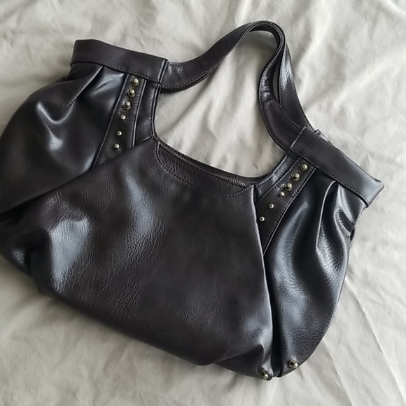 Matt by Matt & Nat shoulder purse - Picture 2 of 9